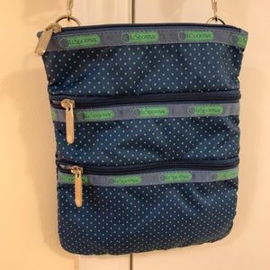 LeSportSac Crossbody Bag